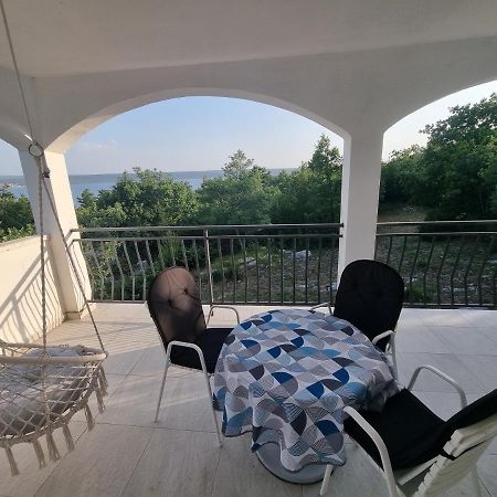 Apartmani Lucija Maslenica Extérieur photo