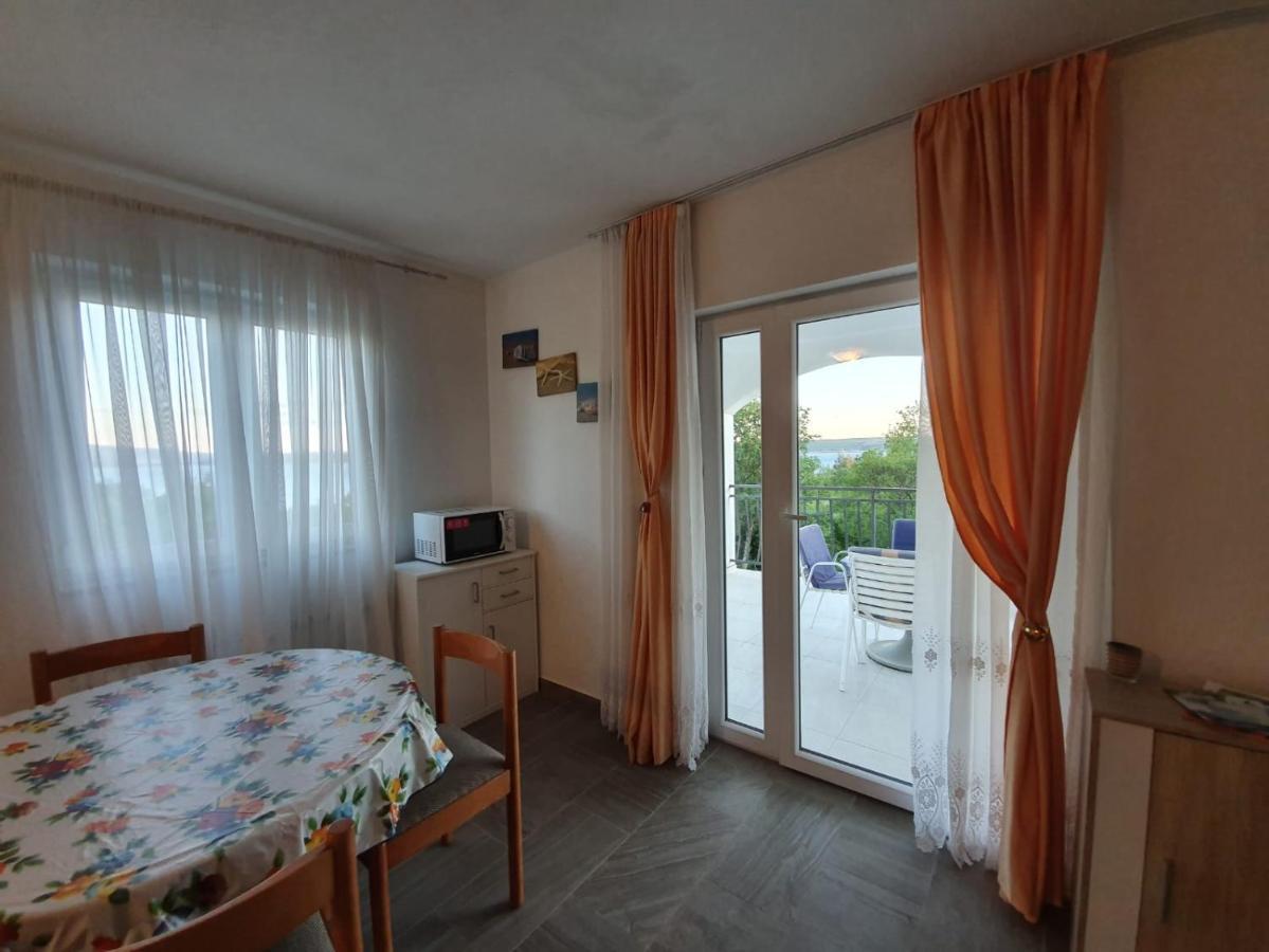 Apartmani Lucija Maslenica Extérieur photo