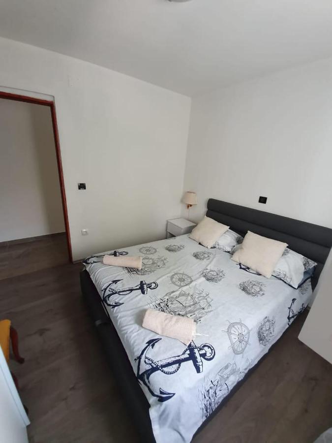 Apartmani Lucija Maslenica Extérieur photo