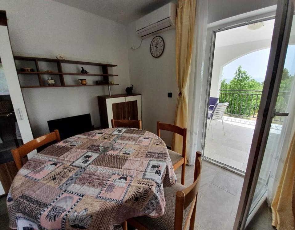 Apartmani Lucija Maslenica Extérieur photo