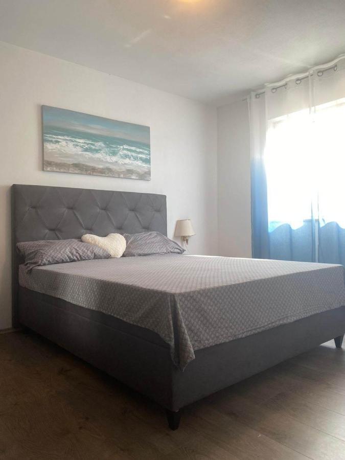 Apartmani Lucija Maslenica Extérieur photo