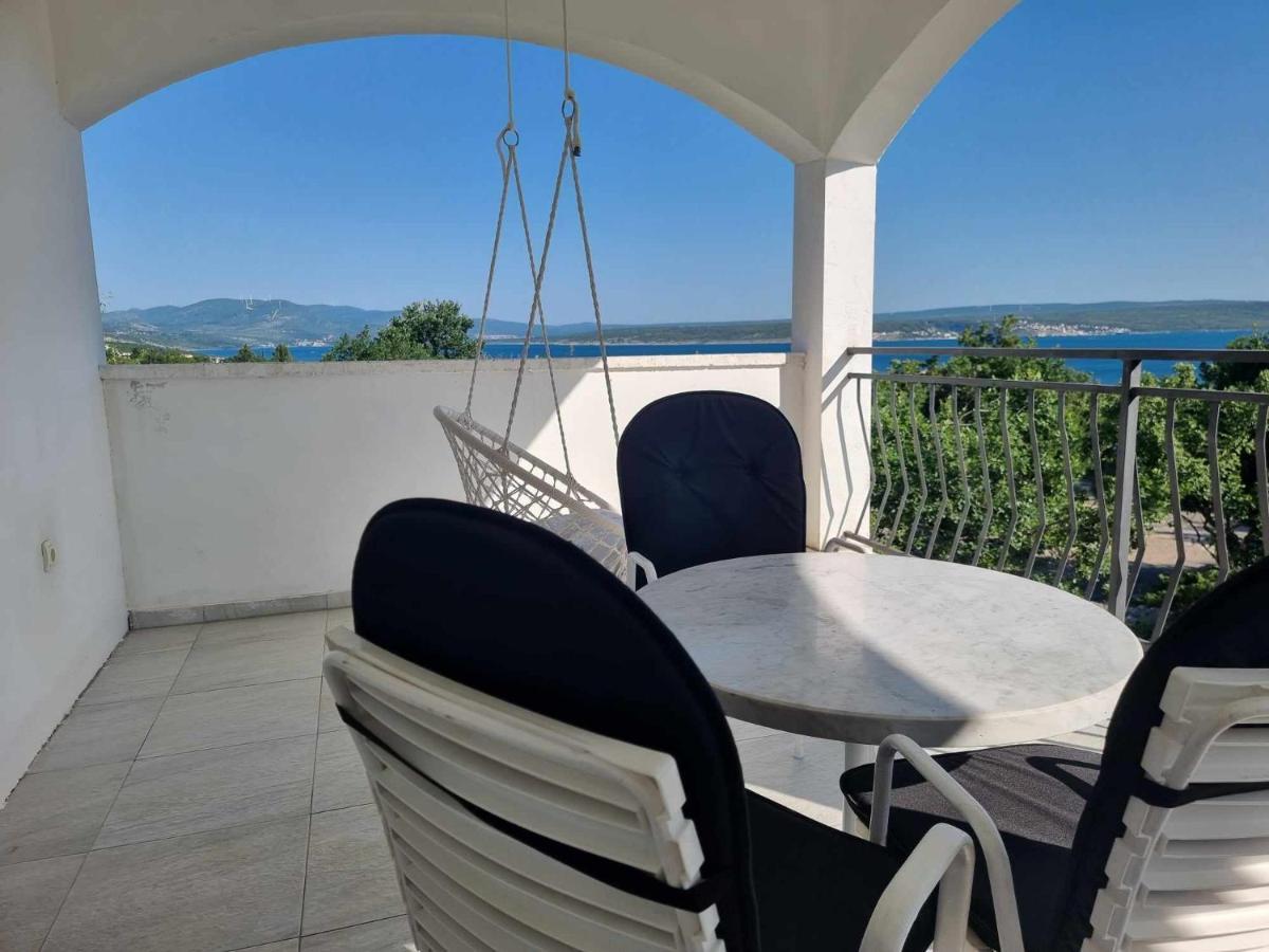 Apartmani Lucija Maslenica Extérieur photo