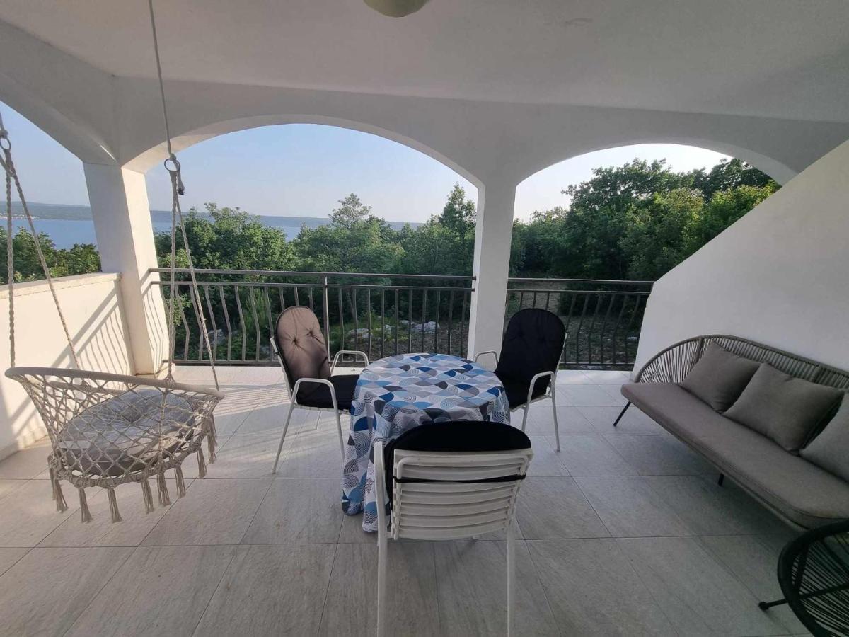 Apartmani Lucija Maslenica Extérieur photo
