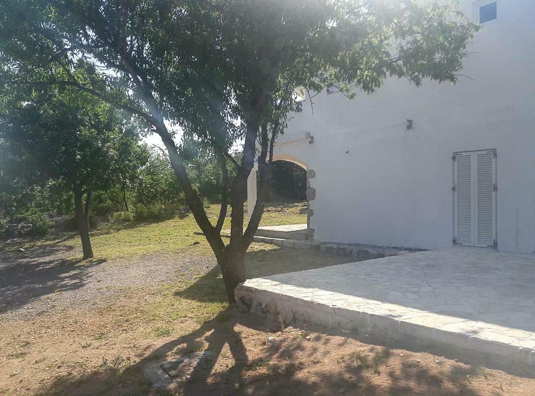 Apartmani Lucija Maslenica Extérieur photo