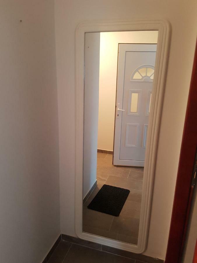 Apartmani Lucija Maslenica Extérieur photo