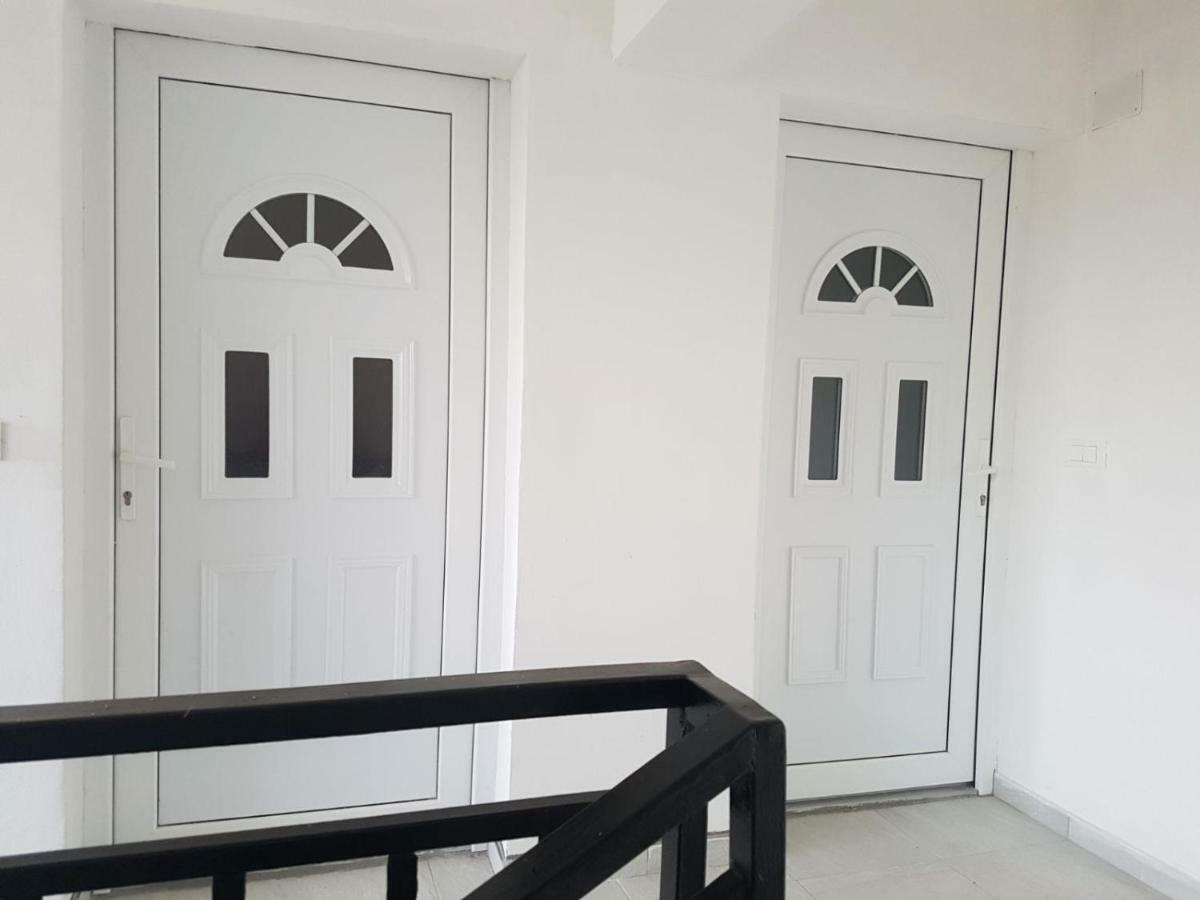 Apartmani Lucija Maslenica Extérieur photo