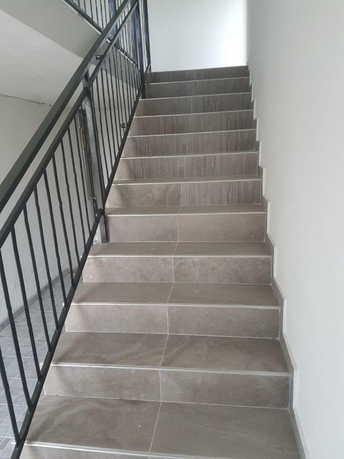Apartmani Lucija Maslenica Extérieur photo